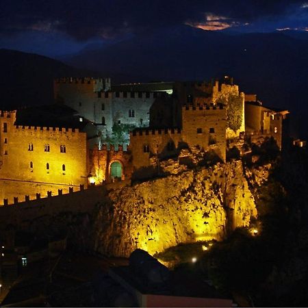 Case Vacanze Scimeca Caccamo Bagian luar foto