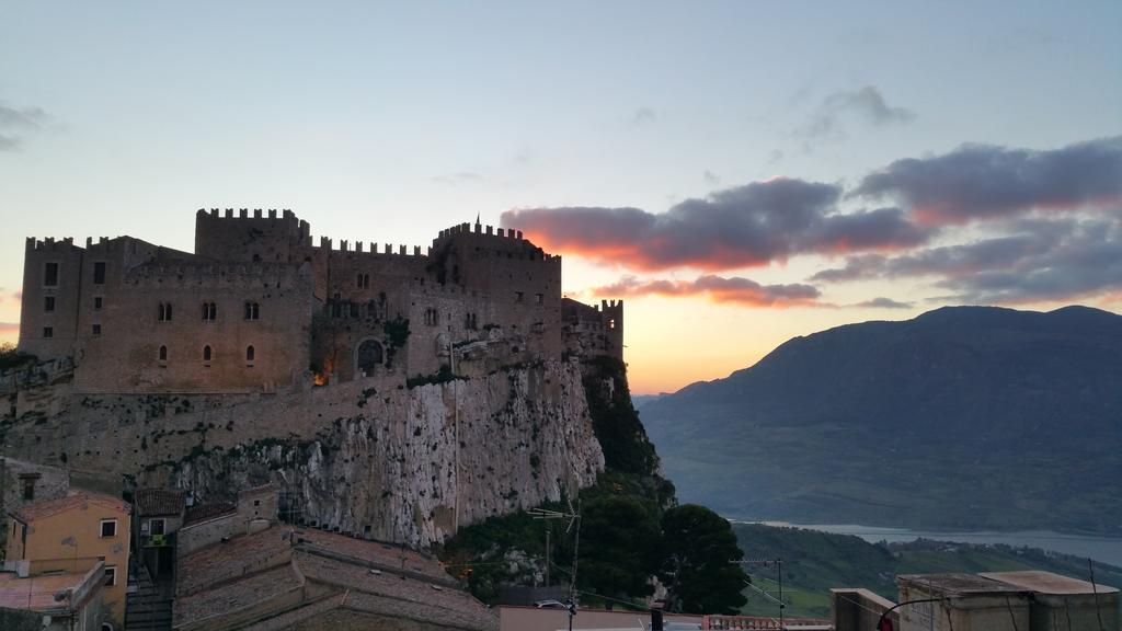 Case Vacanze Scimeca Caccamo Bagian luar foto