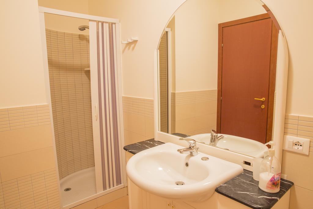 Case Vacanze Scimeca Caccamo Bagian luar foto