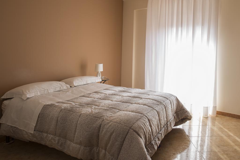 Case Vacanze Scimeca Caccamo Bagian luar foto