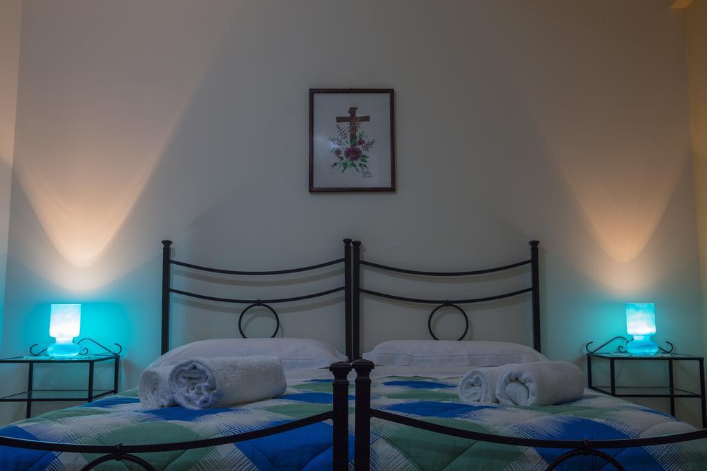 Case Vacanze Scimeca Caccamo Bagian luar foto