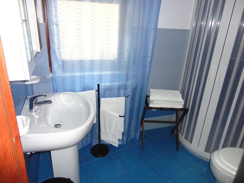 Case Vacanze Scimeca Caccamo Ruang foto