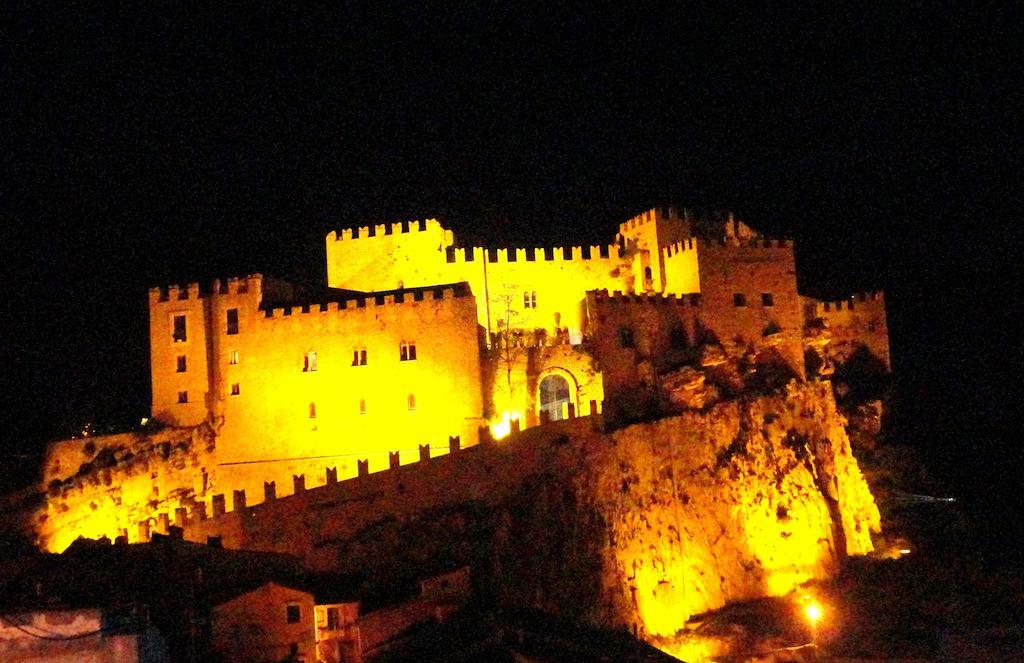 Case Vacanze Scimeca Caccamo Bagian luar foto