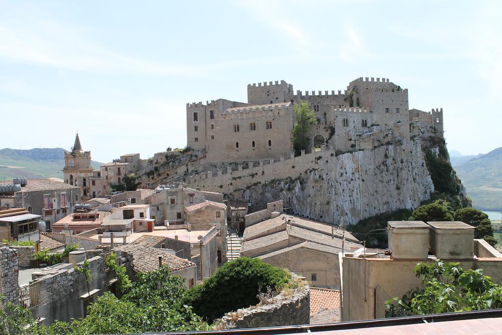 Case Vacanze Scimeca Caccamo Bagian luar foto